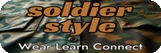 Soldier Style logo